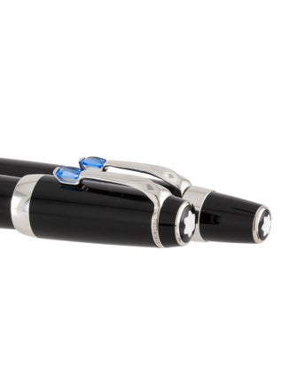 Montblanc 3-Piece Boheme Writing Set
