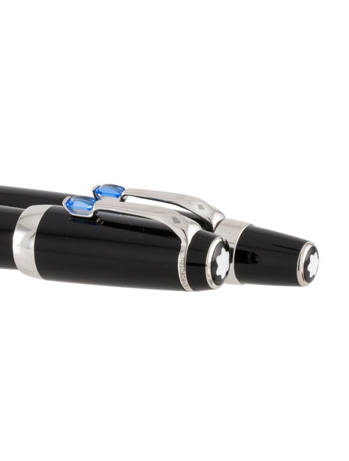 Montblanc 3-Piece Boheme Writing Set