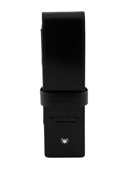 Montblanc 3-Piece Boheme Writing Set