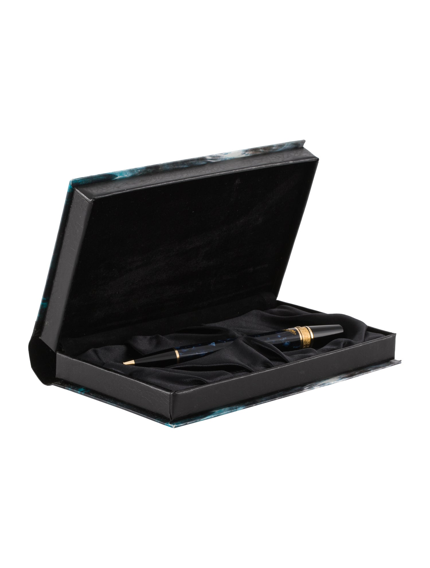 Montblanc Limited Edition Edgar Allen Poe Ballpoint Pen