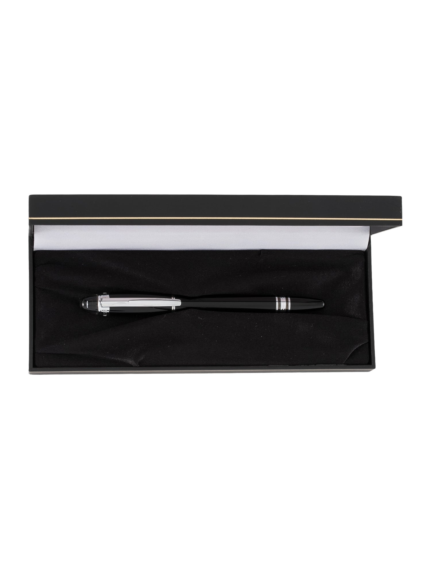 Montblanc StarWalker Fine Liner Pen