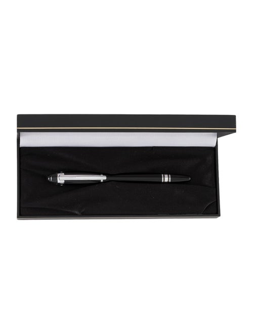 Montblanc StarWalker Fine Liner Pen