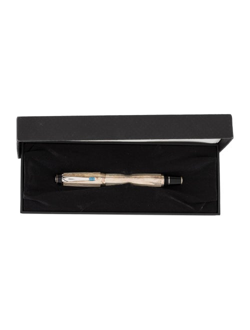 Montblanc Sterling Boheme Rollerball Pen