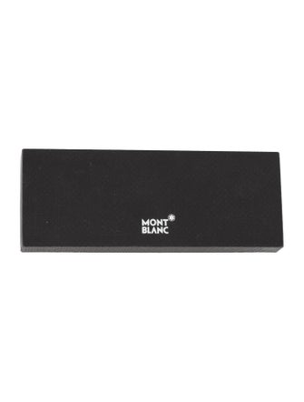 Montblanc Sterling Boheme Rollerball Pen