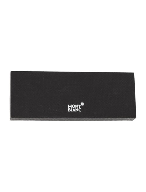 Montblanc Sterling Boheme Rollerball Pen