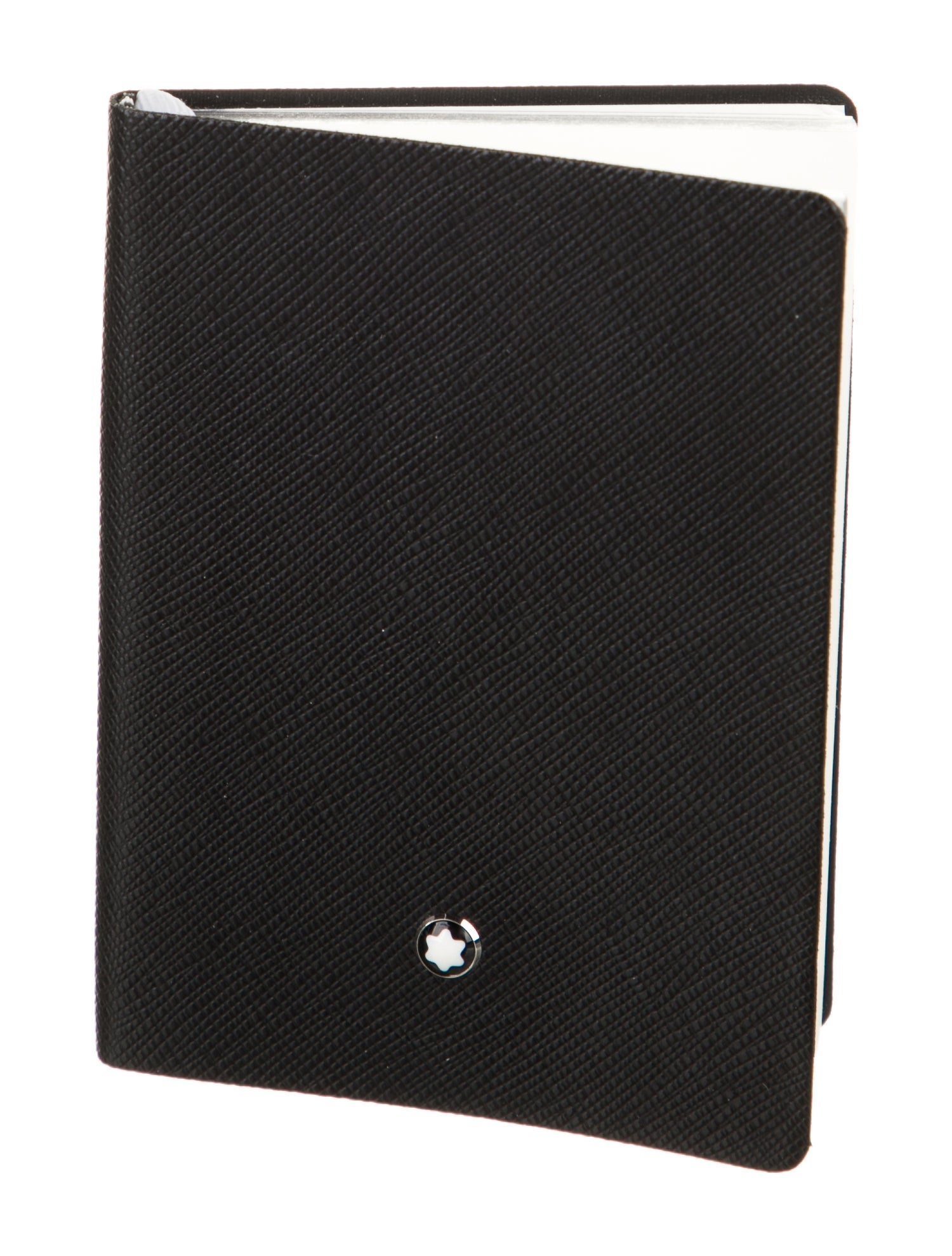 Montblanc Pocket Notebook