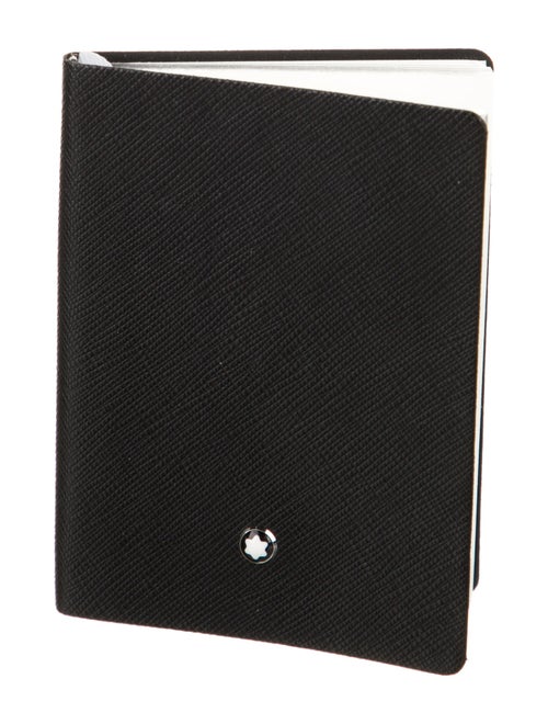 Montblanc Pocket Notebook
