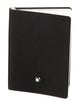 Montblanc Pocket Notebook