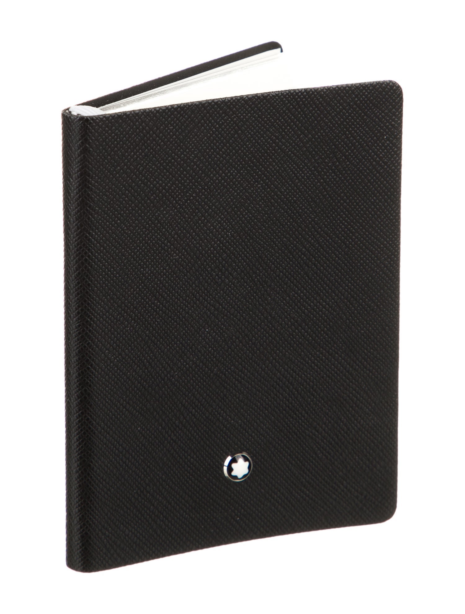 Montblanc Pocket Notebook
