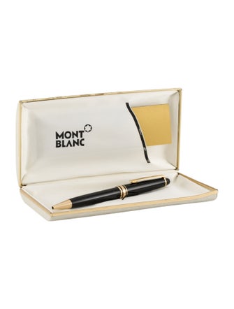 Montblanc Meisterstück Classique Ballpoint Pen