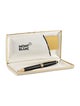 Montblanc Meisterstück Classique Ballpoint Pen