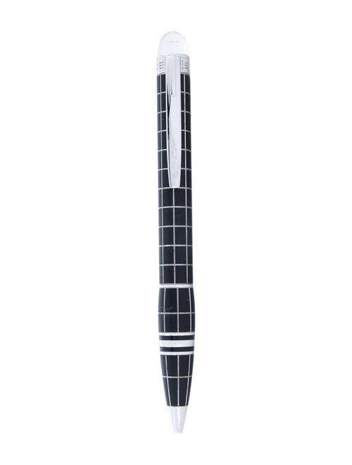 Montblanc StarWalker Grid Ballpoint Pen