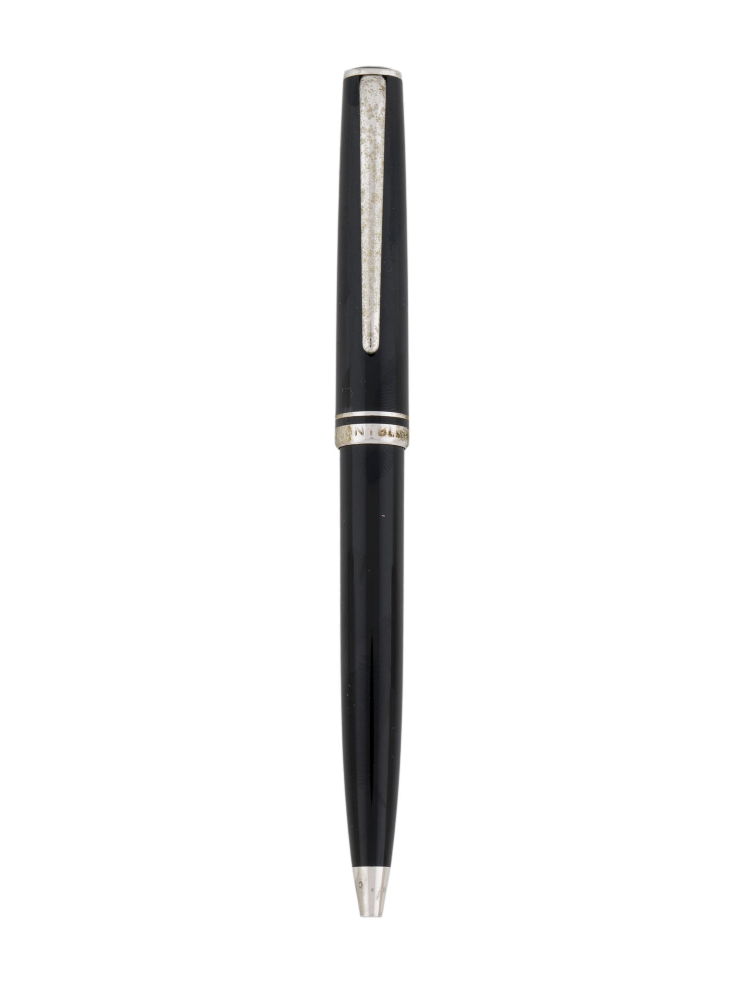 Montblanc Ink Ballpoint Pen