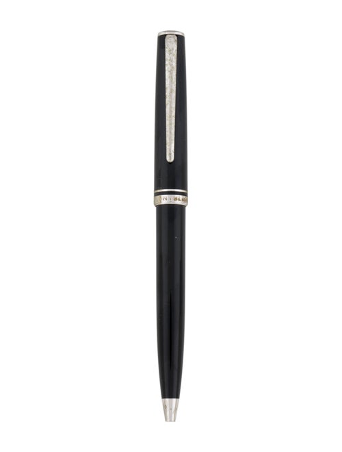 Montblanc Ink Ballpoint Pen