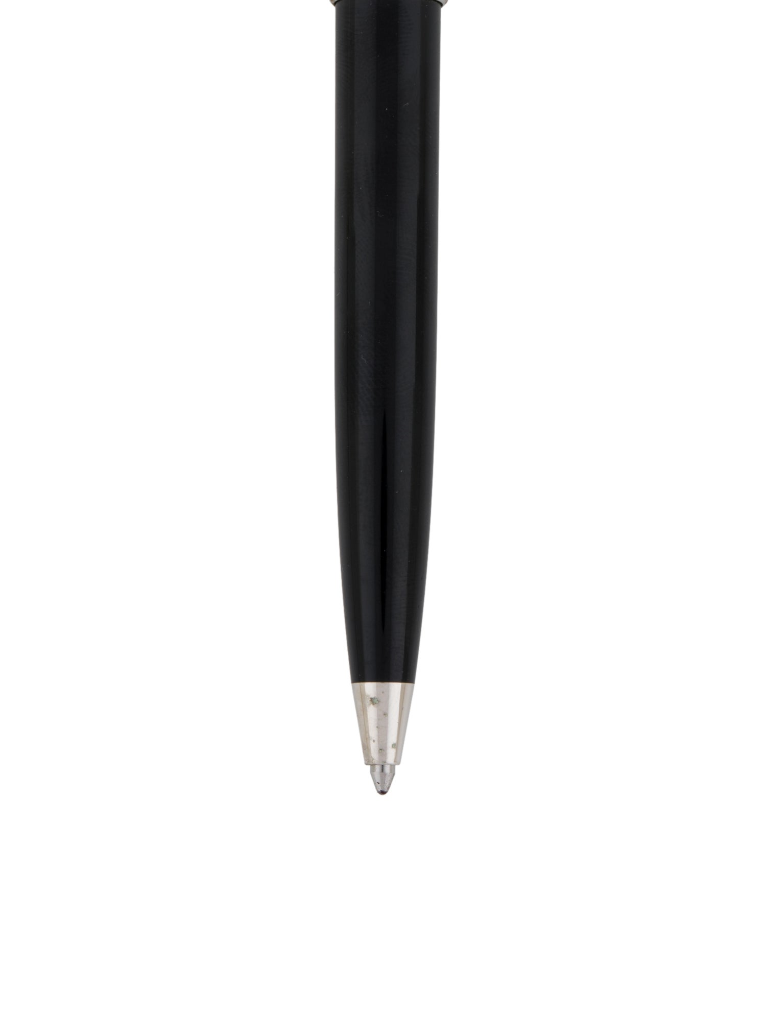 Montblanc Ink Ballpoint Pen
