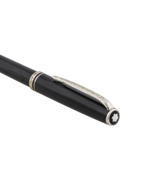 Montblanc Ink Ballpoint Pen