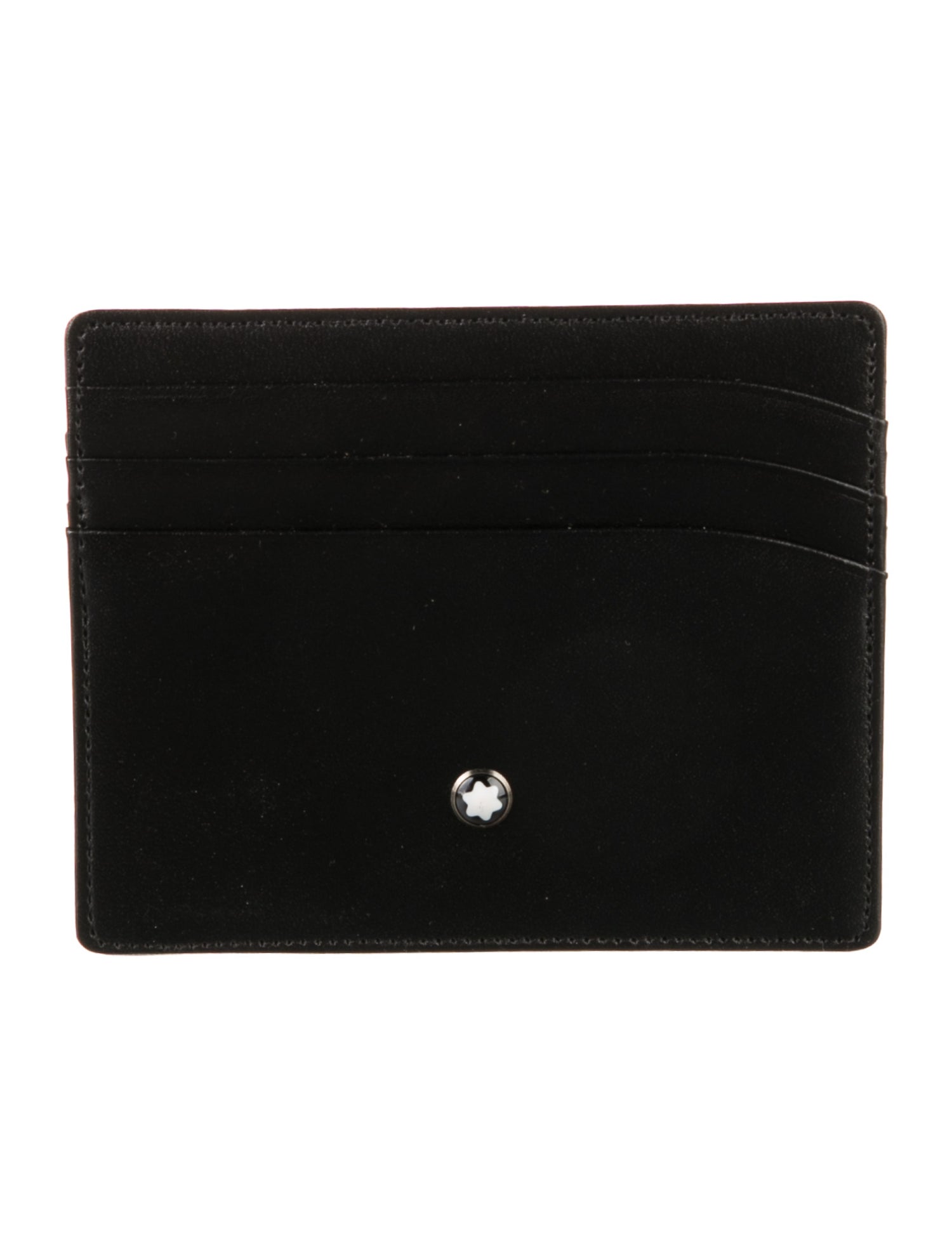 Montblanc Leather Wallet