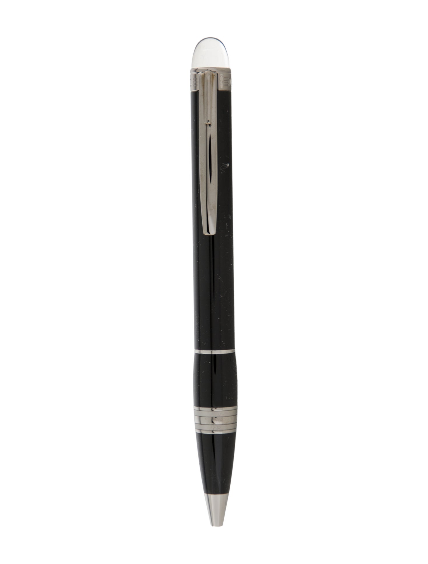Montblanc Black ink pen