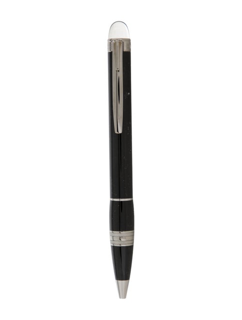 Montblanc Black ink pen