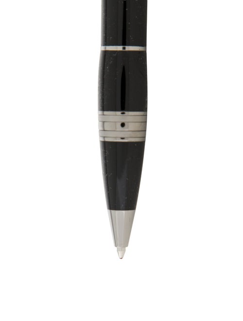 Montblanc Black ink pen