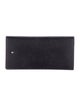 Montblanc Sartorial Leather Bifold Wallet