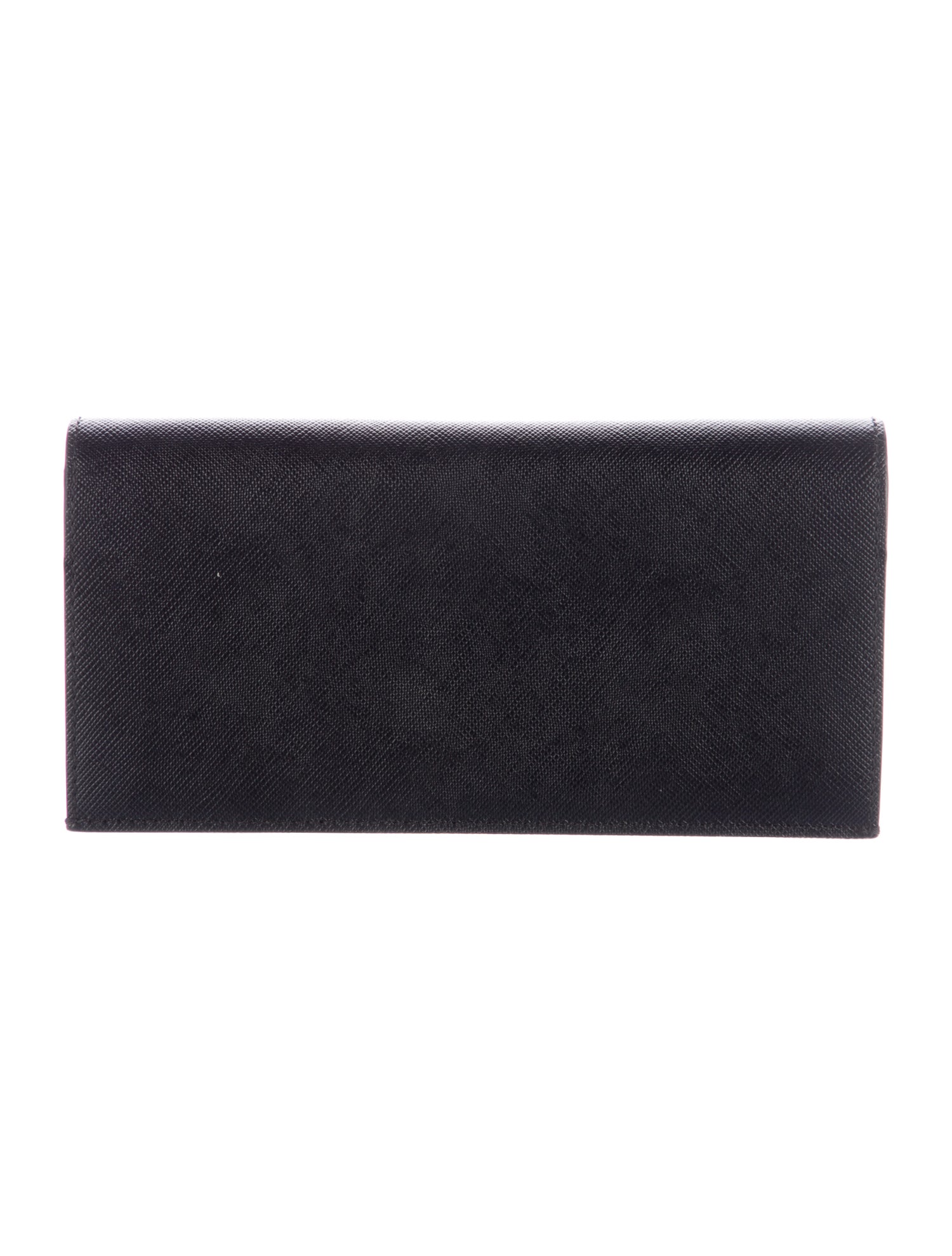 Montblanc Sartorial Leather Bifold Wallet