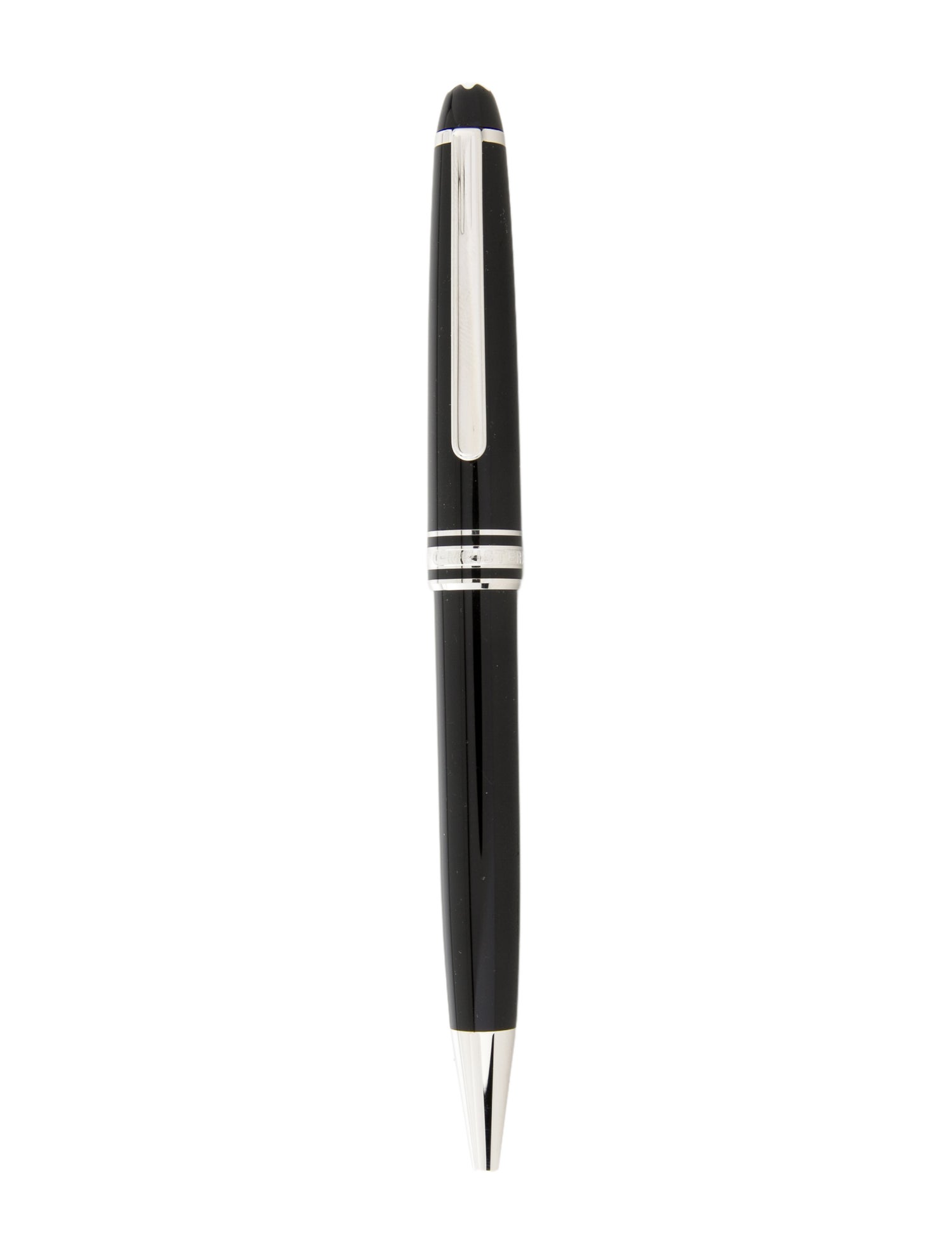 Montblanc Meisterstück Classique Ballpoint Pen w/ Tags