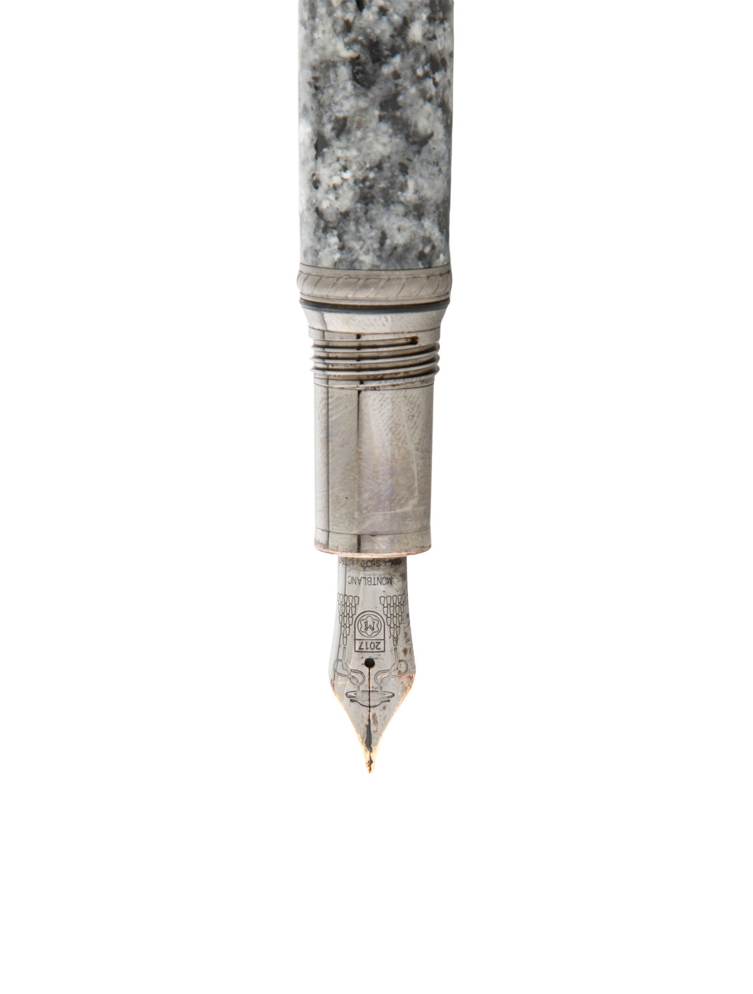 Montblanc Limited Edition Patron of Art Hommage à Scipione Borghese Fountain Pen