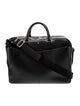 Montblanc Leather Messenger Bag