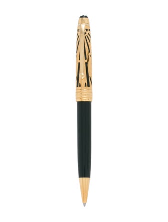 Montblanc Meisterstück 100 Years: The Origin Collection Limited Edition Ballpoint Pen