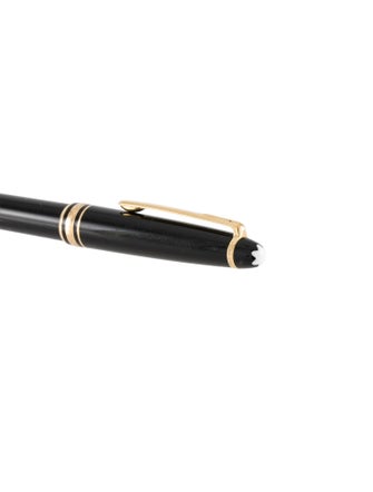 Montblanc Meisterstück Classique Ballpoint Pen