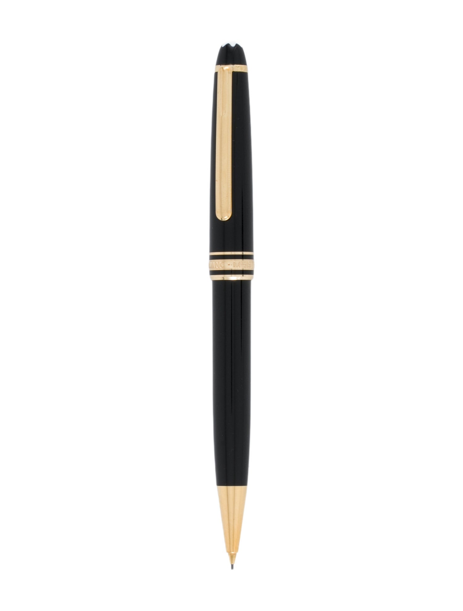 Montblanc Meisterstück Classique Mechanical Pencil