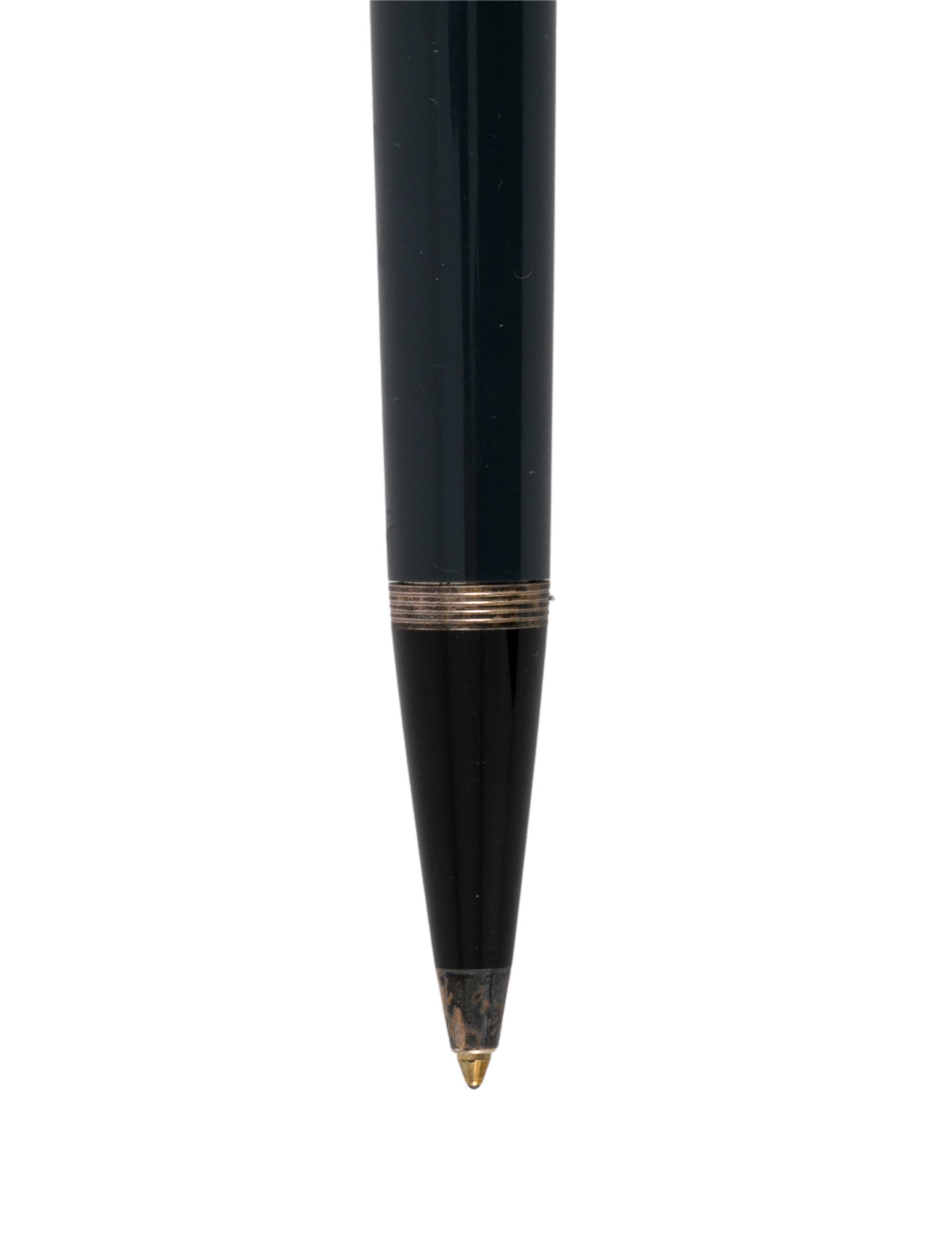 Montblanc Writers Edition Charles Dickens Ballpoint Pen