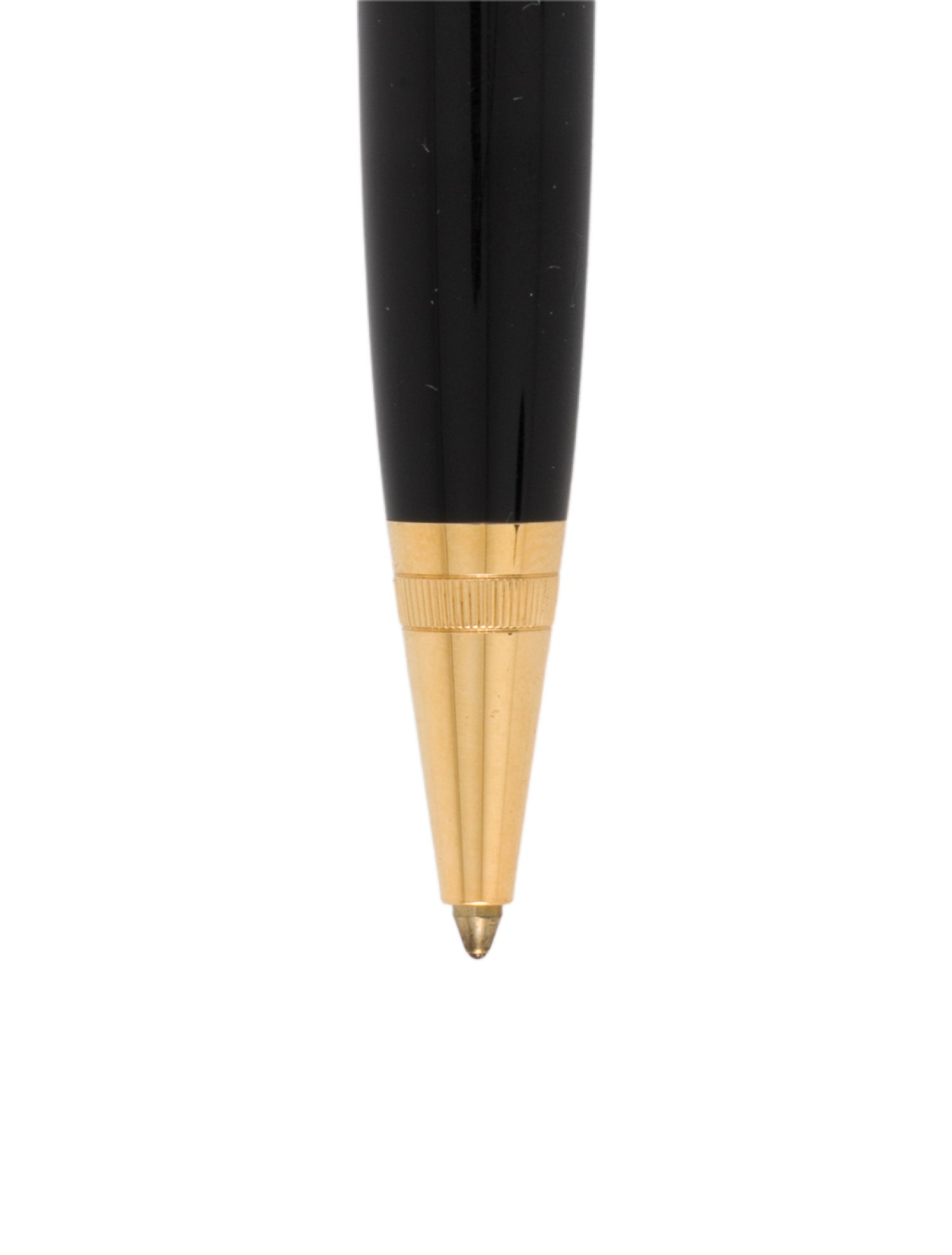 Montblanc Writers Edition Friedrich Schiller Ballpoint Pen