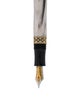 Montblanc Sterling Limited Edition Patron of Art Karl der Grosse Hommage à Charlemagne Fountain Pen