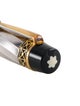 Montblanc Sterling Limited Edition Patron of Art Karl der Grosse Hommage à Charlemagne Fountain Pen
