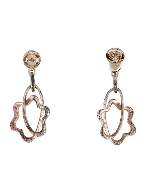 Montblanc Starwalker Drop Earrings