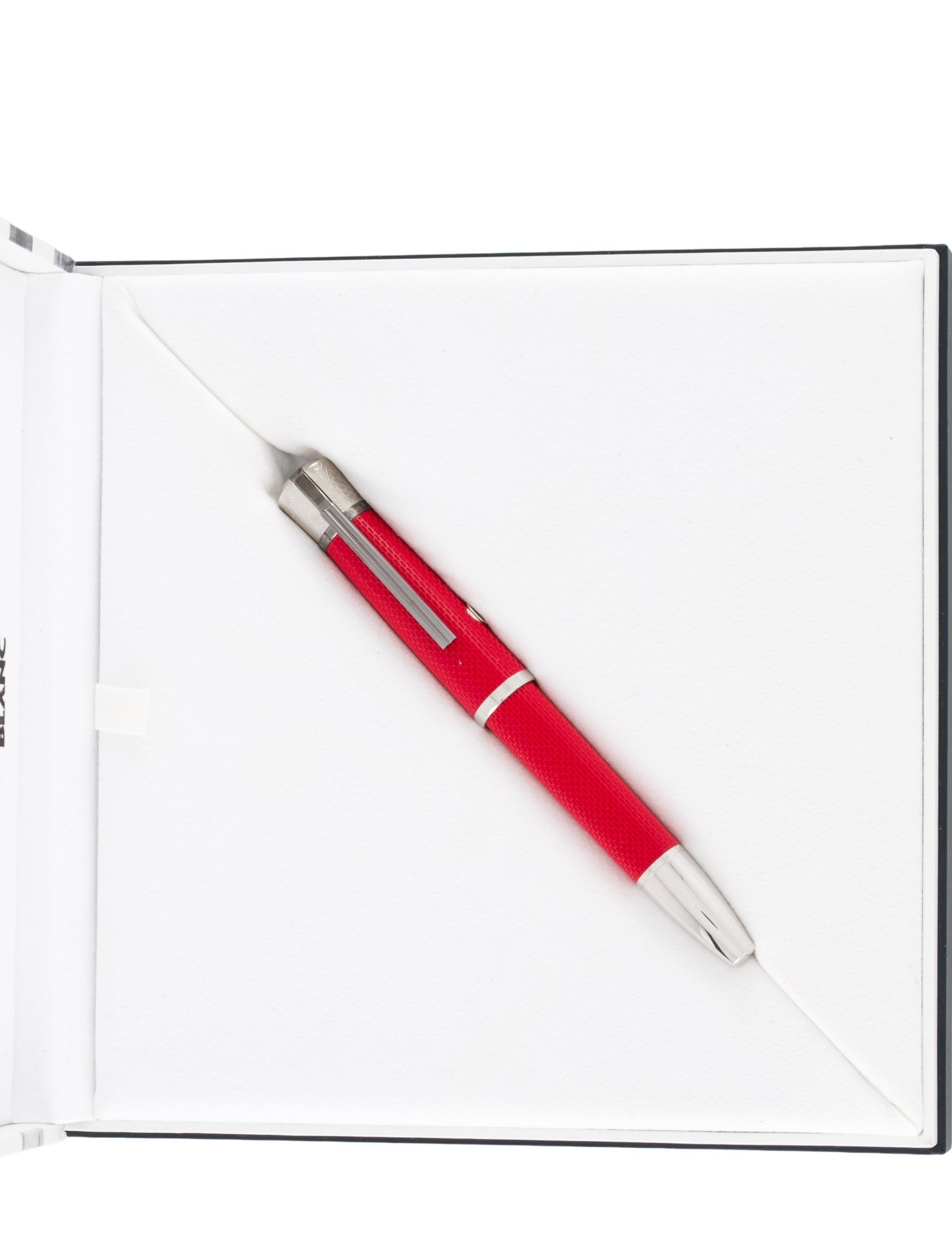 Montblanc Special Edition Great Characters James Dean Fountain Pen