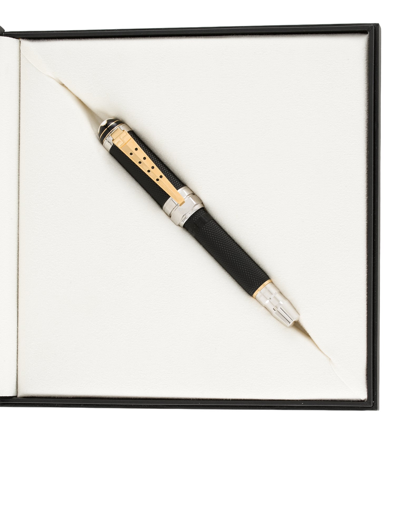 Montblanc Special Edition Great Characters Elvis Presley Rollerball Pen