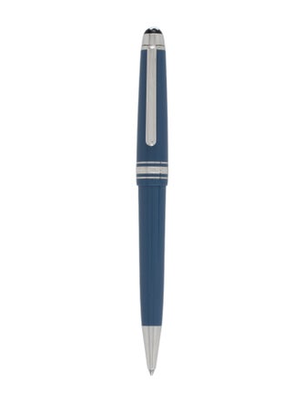 Montblanc Meisterstück Midsize Ballpoint Pen