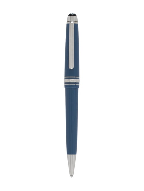 Montblanc Meisterstück Midsize Ballpoint Pen
