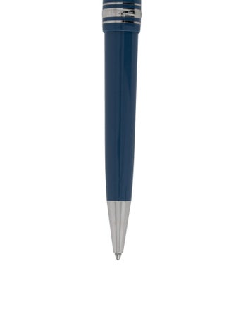 Montblanc Meisterstück Midsize Ballpoint Pen