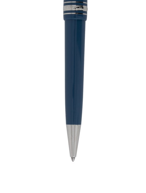 Montblanc Meisterstück Midsize Ballpoint Pen