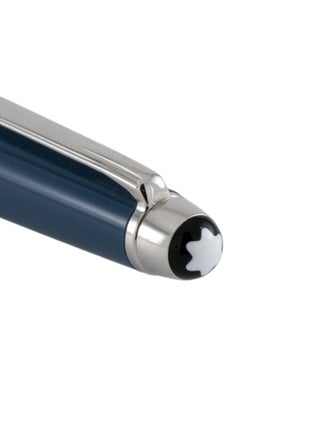 Montblanc Meisterstück Midsize Ballpoint Pen