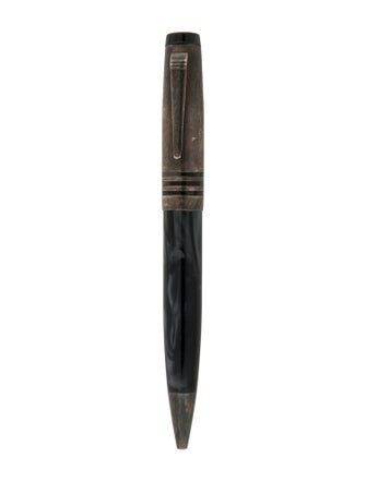 Montblanc Two-Tone Metal Pen