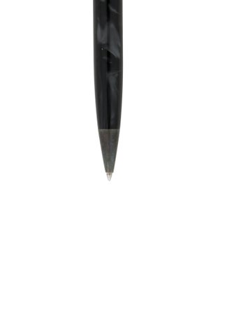 Montblanc Two-Tone Metal Pen
