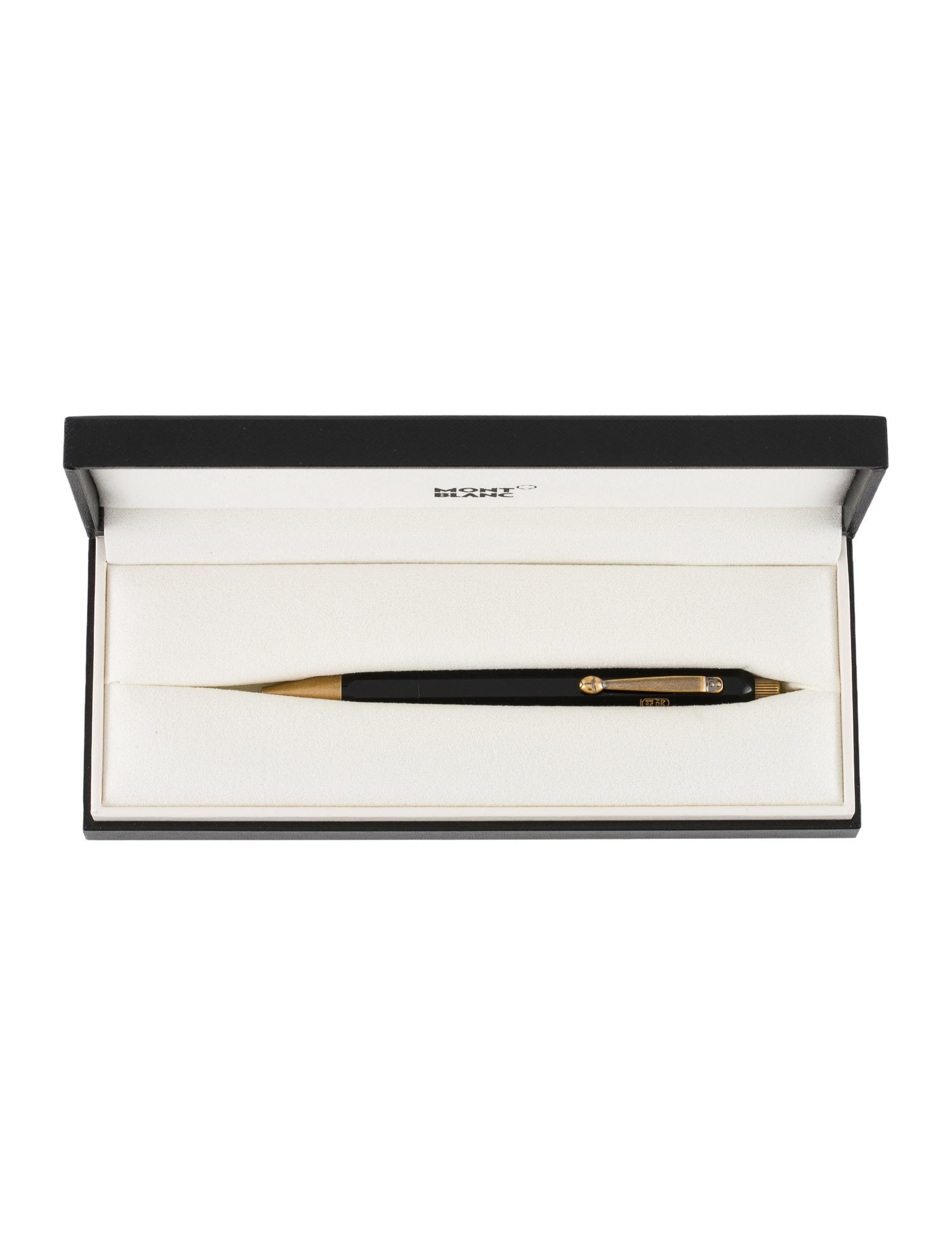 Montblanc Heritage Egyptomania Special Edition Ballpoint Pen