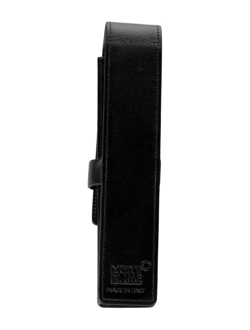 Montblanc Pen Pouch