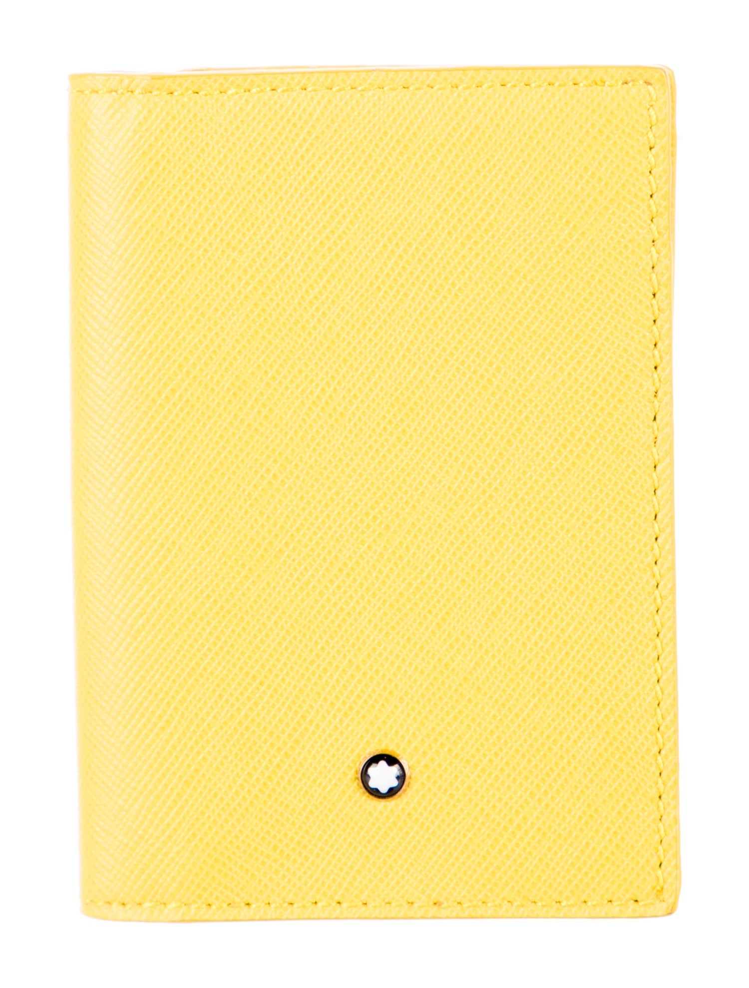 Montblanc Leather Card Holder