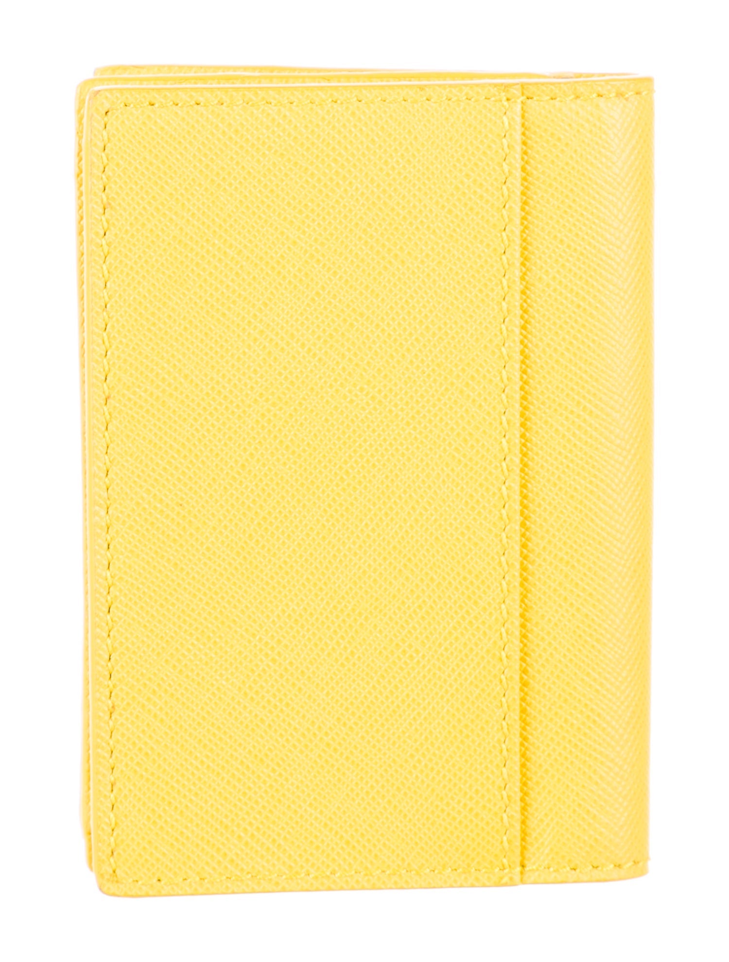 Montblanc Leather Card Holder